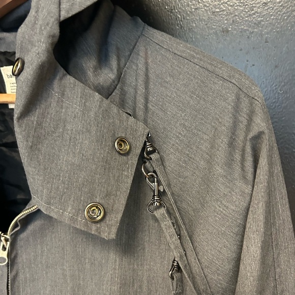 Banal Chic Bizarre Unisex rare coat Men’s S women L- Japanese Lux - Picture 10 of 16